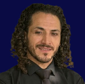 حمید برهاننژاد