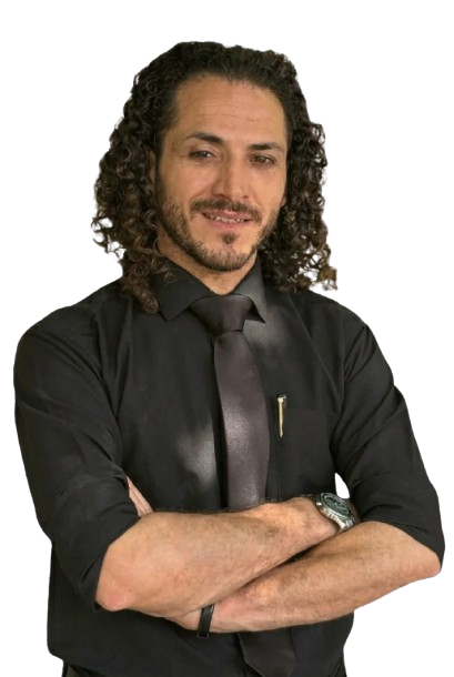 حمید برهان‌نژاد