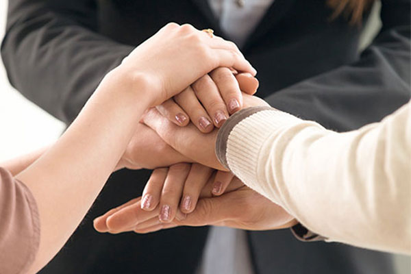 کوچینگ گروهی و شبکه سازی