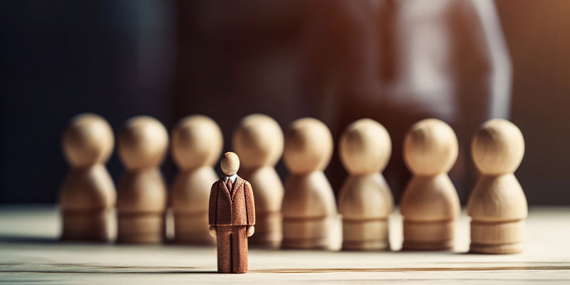 تاثیر مدیریت و رهبری بر تیم